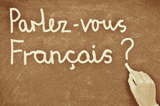 9 m. berniukui reikalingas prancūzų kalbos mokytojas, ar mokykla